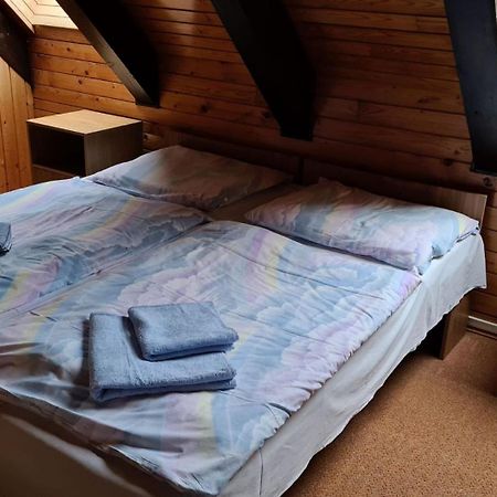 Penzion Zatoka Liptovský Trnovec Extérieur photo