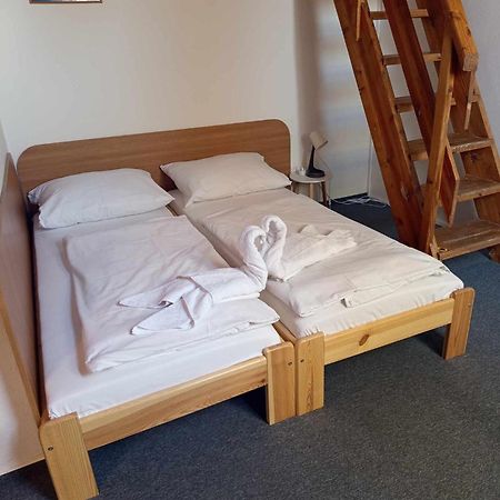 Penzion Zatoka Liptovský Trnovec Extérieur photo