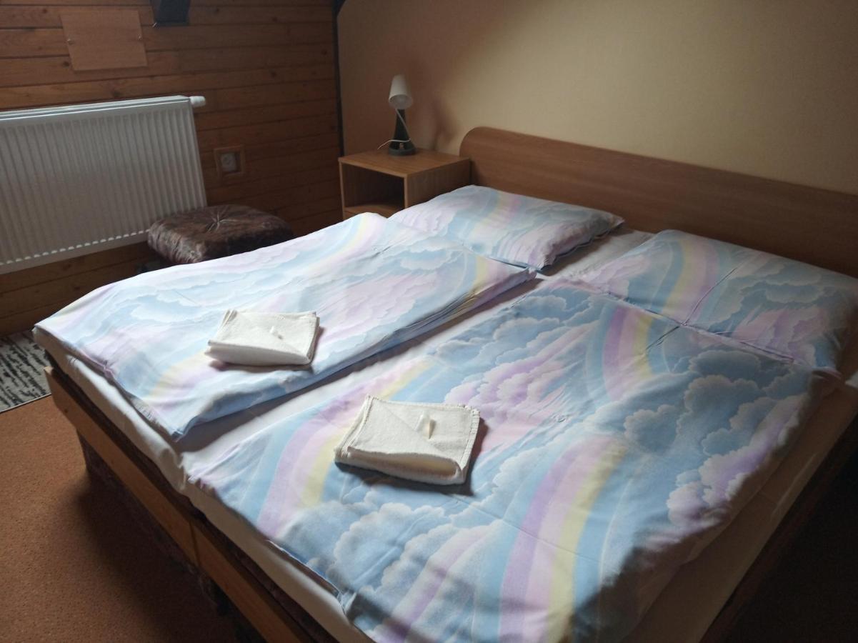 Penzion Zatoka Liptovský Trnovec Extérieur photo