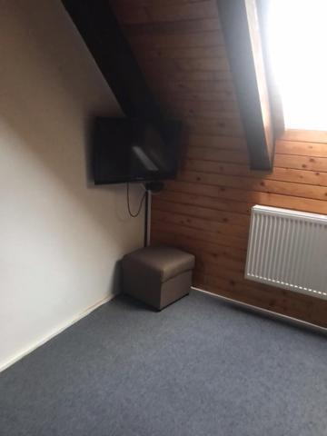 Penzion Zatoka Liptovský Trnovec Extérieur photo