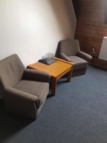 Penzion Zatoka Liptovský Trnovec Extérieur photo