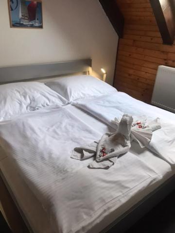 Penzion Zatoka Liptovský Trnovec Extérieur photo