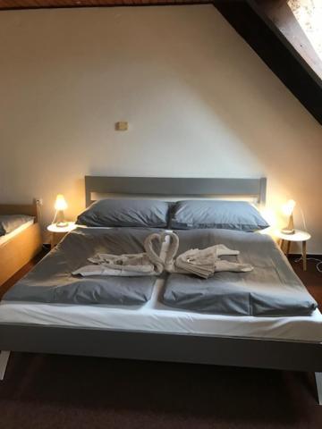 Penzion Zatoka Liptovský Trnovec Extérieur photo