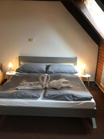 Penzion Zatoka Liptovský Trnovec Extérieur photo